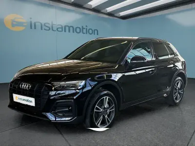 Gebraucht Audi Q5