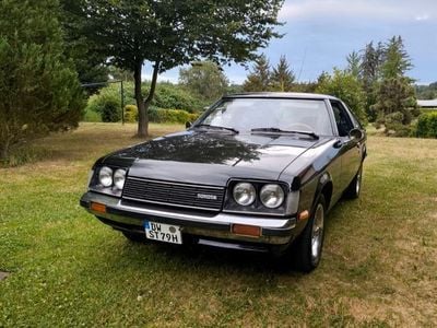 Schwarz Gebraucht 1979 Toyota Celica | 11.999 €