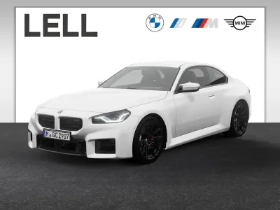 Gebraucht BMW M2