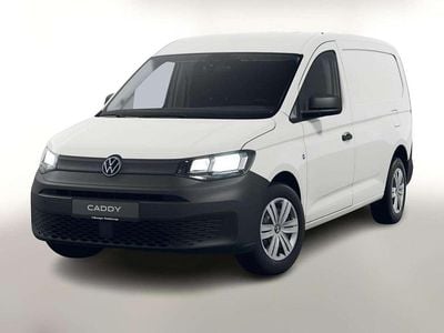 VW Caddy Maxi