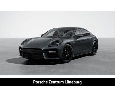 Porsche Panamera GTS