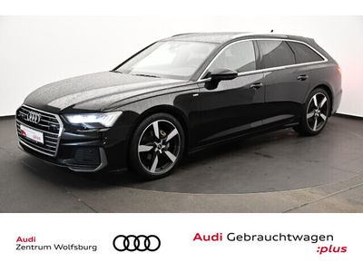 gebraucht Audi A6 Avant Sport