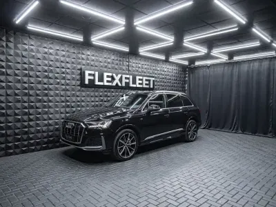 Gebraucht Audi Q7