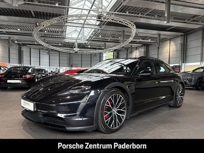 Porsche Taycan 4S