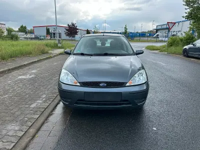 Gebraucht Ford Focus Trend 101 PS (74 kW) 2004 Limousine