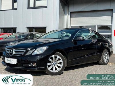 Mercedes E200