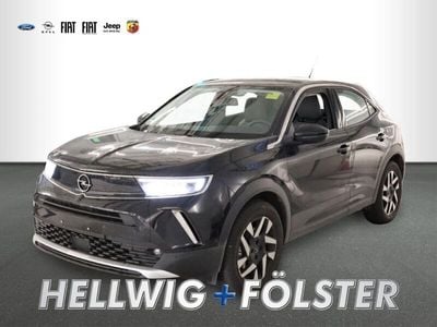Opel Mokka-e