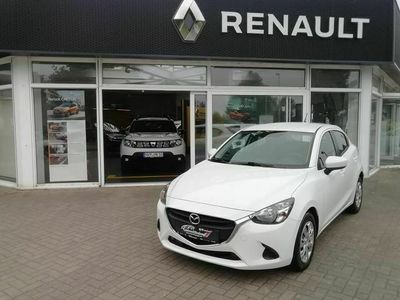 gebraucht Mazda 2 Lim. Prime-Line