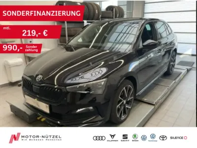 Gebraucht Skoda Scala