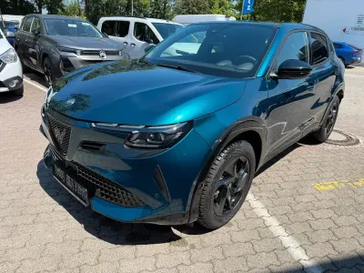 Gebraucht Alfa Romeo GT Junior