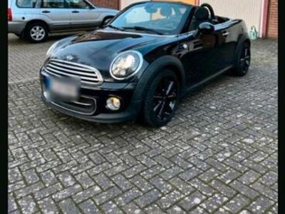Mini Cooper Cabriolet