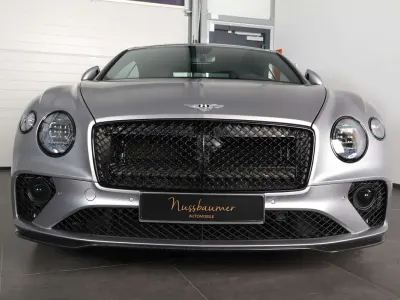 Second-hand Bentley Continental GT 659 CP (484 kW) 2024 Gri Coupe