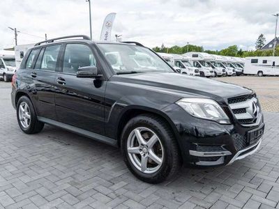 Mercedes GLK200