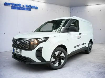 Neu Ford Transit Trend 2025