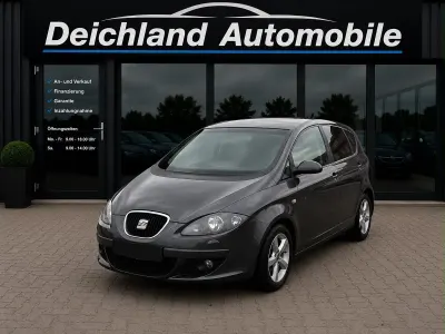 Gebraucht Seat Altea