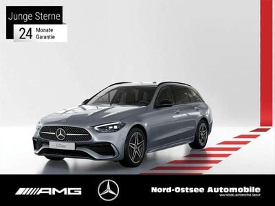Mercedes C300