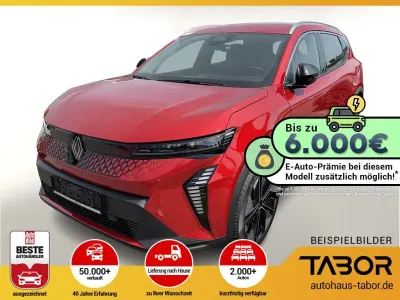 Usata Renault Scenic E-Tech