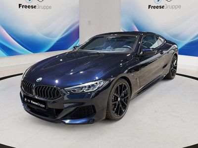 BMW M850