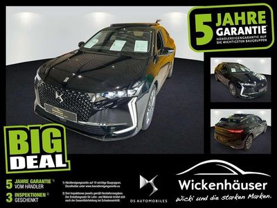 DS Automobiles DS4