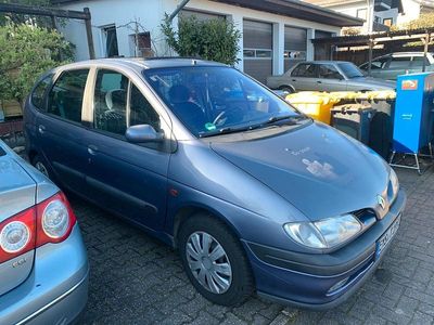 Renault Scénic