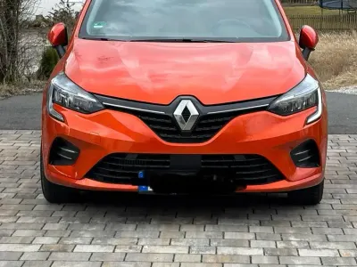 Gebraucht Renault Clio