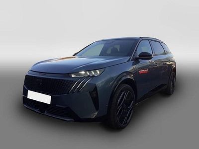 Gebraucht Peugeot 5008 GT 156 kW (213 PS) 2025 Blau SUV