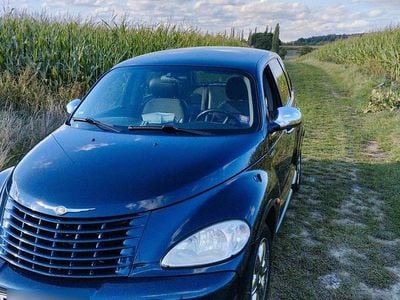 Chrysler PT Cruiser