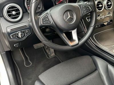 gebraucht Mercedes E250 GLC d