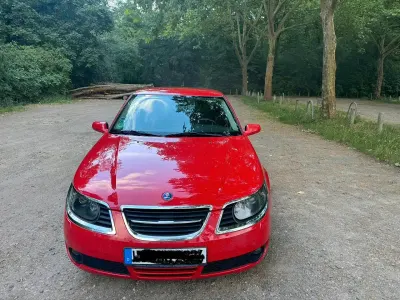 Gebraucht Saab 9-5