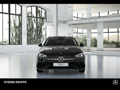 Usata Mercedes C300e 313 CV (230 kW) 2023