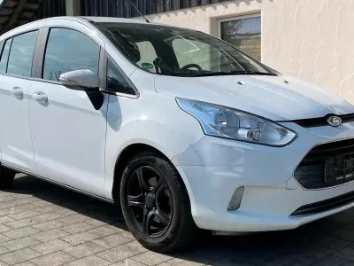 Gebraucht Ford B-MAX