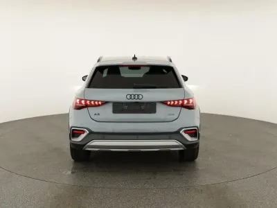 Neu Audi A3 Ambiente 204 PS (150 kW) 2026 Pfeilgrau perleffekt