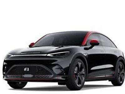 Second-hand Smart #3 Brabus 22 kW (30 CP) 2024 Negru SUV