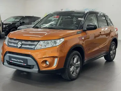 Gebraucht Suzuki Vitara