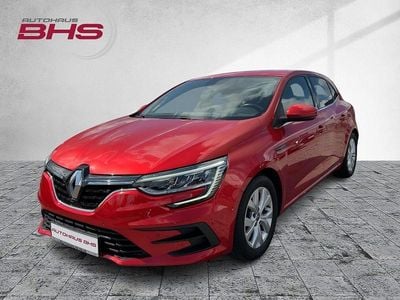 Renault Mégane IV
