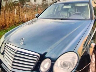 Gebraucht Mercedes 320 Elegance 220 PS (161 kW) 2006