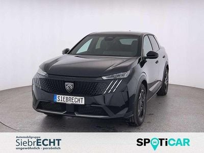 Gebraucht Peugeot e-3008