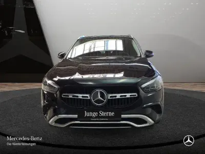 Gebraucht Mercedes GLA180