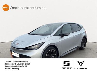 Geysirsilber Neu 2026 Cupra Born Kleinwagen | 37.990 € (Fairer Preis)