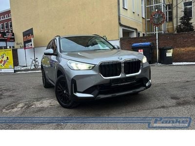 Grau Gebraucht 2023 BMW X1 Performance SUV | 29.980 € (Fairer Preis)