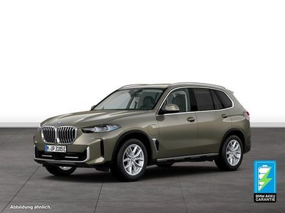 Grün Gebraucht 2024 BMW X5 SUV | 84.540 € (Superpreis)