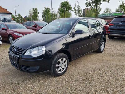 gebraucht VW Polo United / Klima/Tüv bis 08.2025