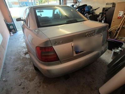 gebraucht Audi A4 b5 1.6