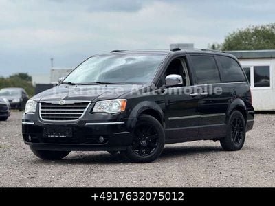 Chrysler Grand Voyager