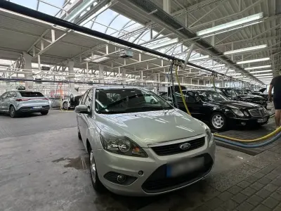 Gebraucht Ford Focus