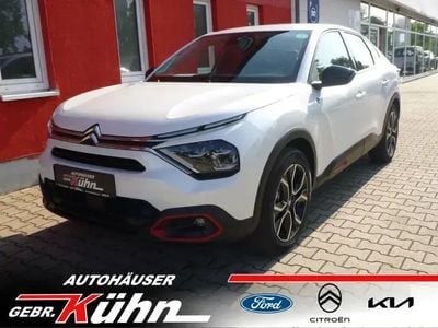 Citroën e-C4