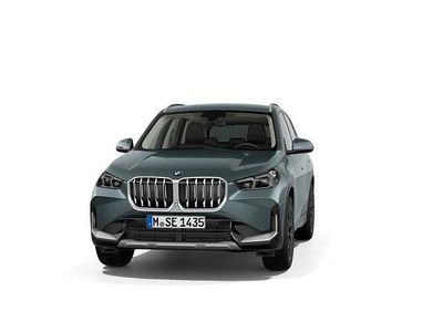 Neu 2025 BMW X1 Efficient Dynamics SUV | 46.380 € (Guter Preis)