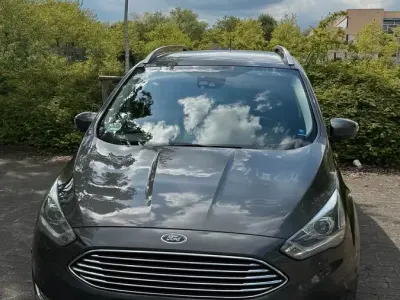 Gebraucht Ford Grand C-Max