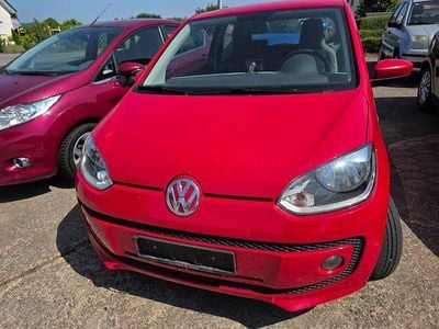 VW up!