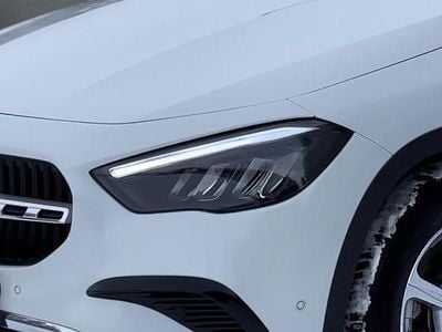 Occasion Mercedes GLA200 Progressive 150 PK (110 kW) 2023 Wit SUV